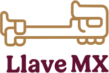 LlaveMX